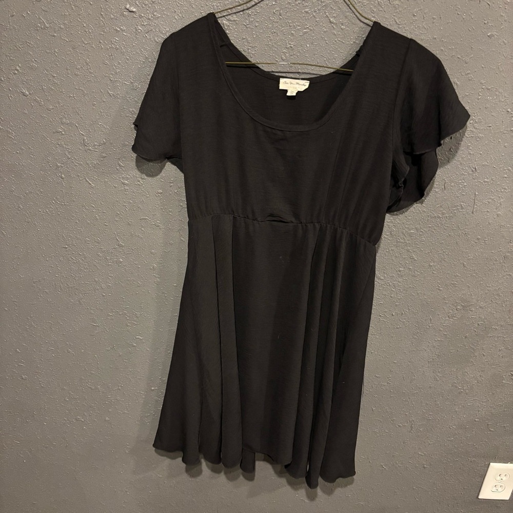 Women’s See You Monday Mini Dress